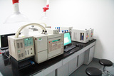 仪器分析室